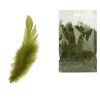 Peří olivové, 10 g