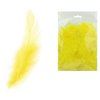 Peří žluté, 10 g