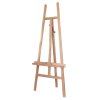 Malířský stojan Rembrandt "A" - buk