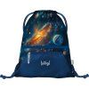 Sáček na tělocvik s kapsou Vesmír