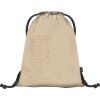 Sáček na tělocvik Beige