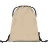Sáček na tělocvik Beige