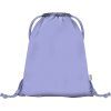 Sáček na tělocvik Lilac