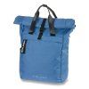 Batoh Walker Roll Top - Denim Blue