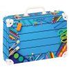 Kufřík Školní potřeby, velký