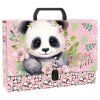 Kufřík Panda