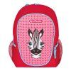 Batůžek předškolní Herlitz, Zebra