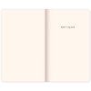 Notes Monstera, linka, 172 stran, 13 x 21 cm