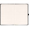 Notes Elegantní, linka, 172 stran, 13 x 21 cm