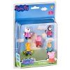 Peppa Pig: 5 figurek s razítkem