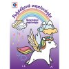 Omalovánky A5 - Pohádková omalovánka