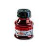 Razítková barva Koh-i-noor, 50 ml, červená