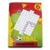 Zábavný blok - Fotbal