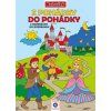 Omalovánky A5 - Z Pohádky do pohádky