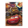 Omalovánky A5 - Auta (Cars)