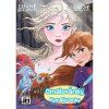 Omalovánky A5 - Ledové království 2 (Frozen)