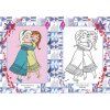 Omalovánky A5 - Ledové království 2 (Frozen)