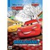 Omalovánky A4 - Auta (Cars)