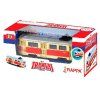 Tramvaj kovová 8,5 cm
