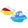 Sada lodiček do vody a na písek 2 ks