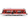 Tramvaj kovová 20 cm