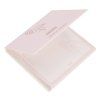 Dárková sada kancelářských potřeb Flamingo set, 7 ks