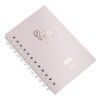 Dárková sada kancelářských potřeb Flamingo set, 7 ks