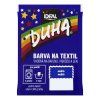 Barva na textil Duha modrá, 15 g