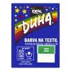 Barva na textil Duha zelená, 15 g