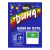 Barva na textil Duha zelená, 15 g