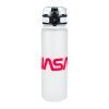 Tritanová láhev na pití NASA, 500 ml