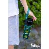 Tritanová láhev na pití Fotbal, 500 ml