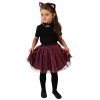 Kostým Tutu kočka