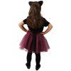 Kostým Tutu kočka