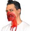 Krvavé kapsle karnevalové, 8 ks