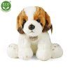 Plyšový pes - Bernardýn, 26 cm