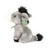 Plyšový osel, 18 cm