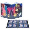 Pokémon UP album A5: GS Shimmering Skyline