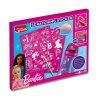 Kreativní sada Maped Barbie Scratching sticker