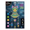 Lapač snů Mystical: Pejsek, svítící ve tmě