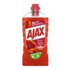Ajax na podlahy, různé vůně, 1000 ml