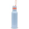 Termoláhev OSAMA Light Blue, antibakteriální, 500 ml