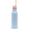 Termoláhev OSAMA Light Blue, antibakteriální, 500 ml