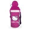 Láhev na pití Alu Flow Unicorn, 500 ml