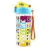 Láhev na pití Pixel Life, 500 ml