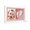 3D Memories odlévací sada Extra hluboký rámeček, růžová pasparta