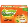 Čaj Pickwick ranní, 20 ks sáčků