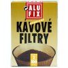 Filtry kávové, velikost 2, 100 ks