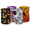 Lampion Halloween, 15 cm