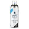 Akrylový sprej Schneider Paint-It 030, 200 ml, černý